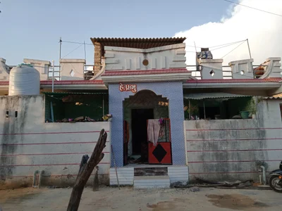 Chorwad - Photo 2