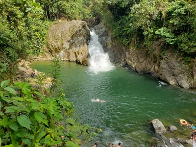 San Miguel de los Bancos - Photo 3