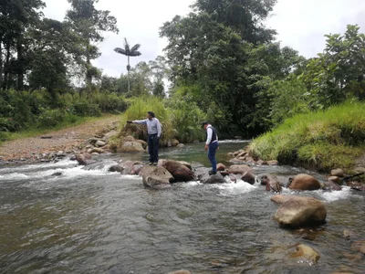 San Miguel de los Bancos - Photo 4
