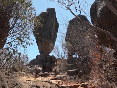 Chillagoe - Photo 5