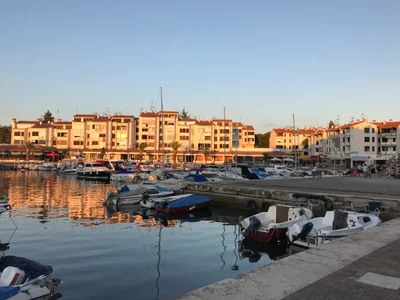 Grad Poreč - Photo 2