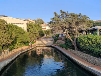 Porto Rotondo - Photo 2