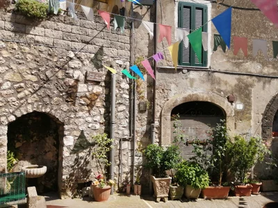 Fiuggi - Photo 3