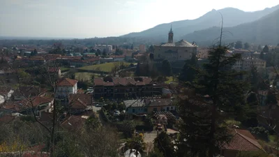 Cumiana - Photo 2