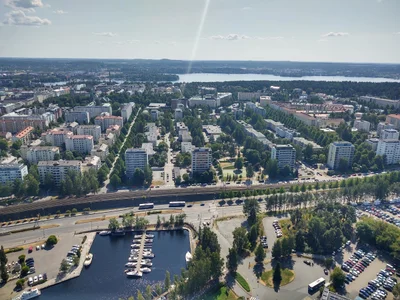 Tampere - Photo 2