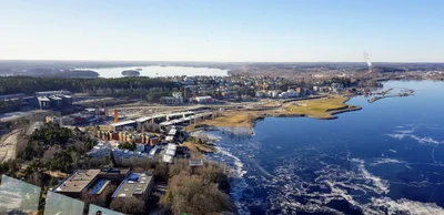 Tampere - Photo 3