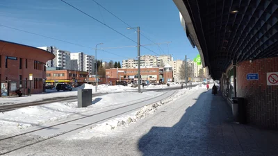 Tampere - Photo 4