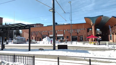 Tampere - Photo 5