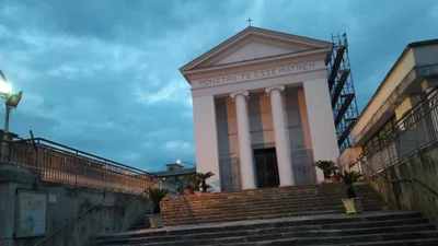 San Nicola la Strada - Photo 2
