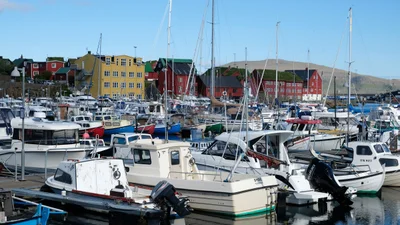 Tórshavn - Photo 2