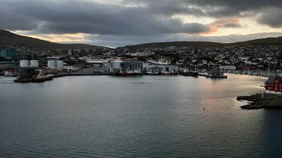 Tórshavn - Photo 4