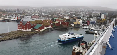 Tórshavn - Photo 5