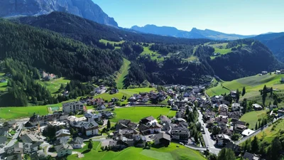 Val Gardena - Photo 4