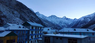Chitkul - Photo 2
