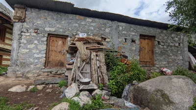 Chitkul - Photo 3