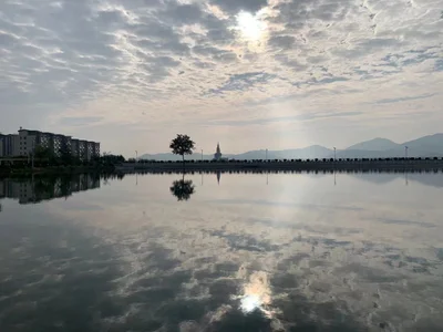 Yantai - Photo 2