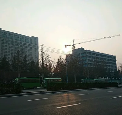 Yantai - Photo 5