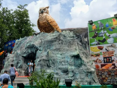 Chendamangalam - Photo 3