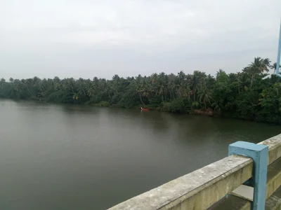 Chendamangalam - Photo 5