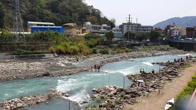 Shuili Township - Photo 4