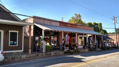 Chappell Hill - Photo 2