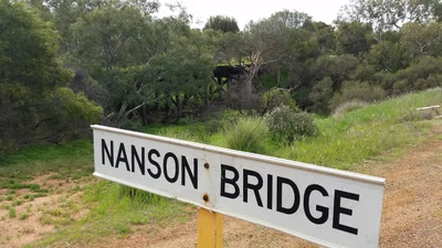 Nanson - Photo 3