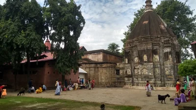 Kamrup District - Photo 3