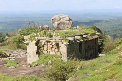 Chandragutti - Photo 2