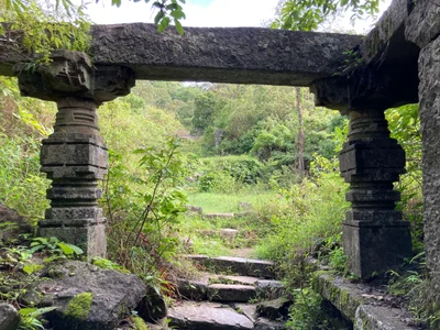 Chandragutti - Photo 5