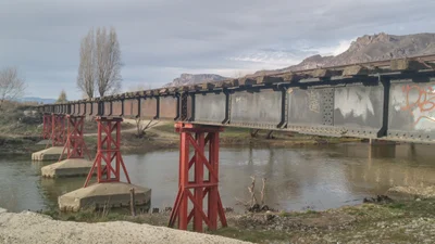 El Maiten - Photo 2