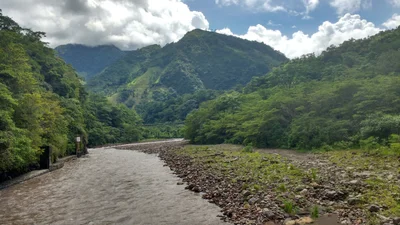 Vista Hermosa - Photo 3