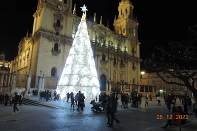 Jaen - Photo 2