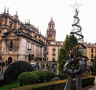 Jaen - Photo 4