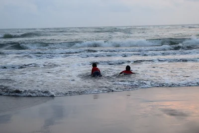 Parangtritis - Photo 2