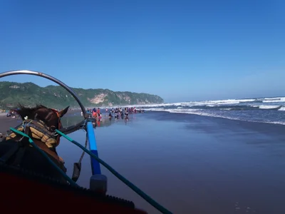 Parangtritis - Photo 4