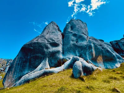 Castle Hill - Photo 3