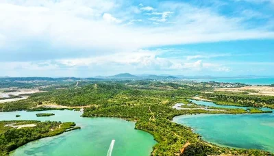 Causeway Lake - Photo 4