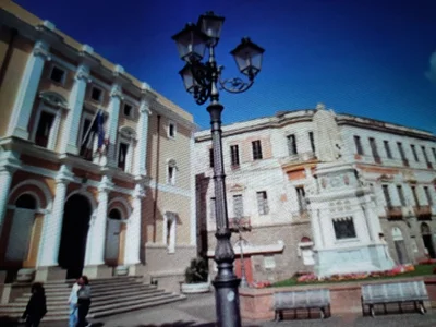Oristano - Photo 2