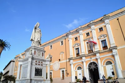 Oristano - Photo 5