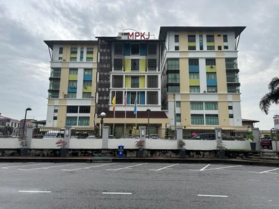 Kajang Municipal Council - Photo 4