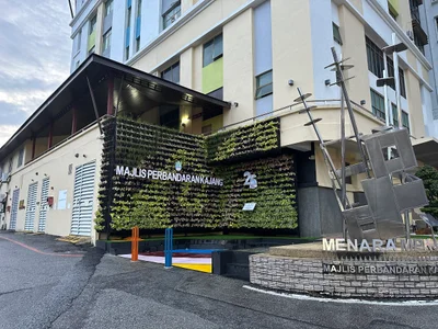 Kajang Municipal Council - Photo 5
