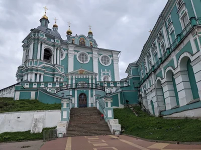 Smolensk - Photo 2