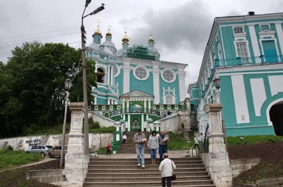 Smolensk - Photo 3