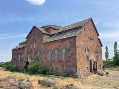 Aruch - Photo 2