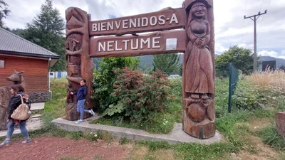 Neltume - Photo 3