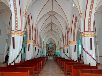 San Jose de Miranda - Photo 2