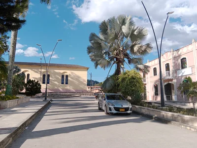 San Jose de Miranda - Photo 3