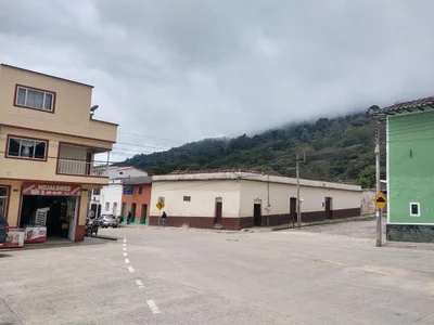San Jose de Miranda - Photo 4