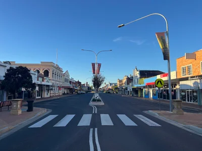 Narrabri - Photo 2