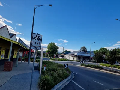 Myrtleford - Photo 3